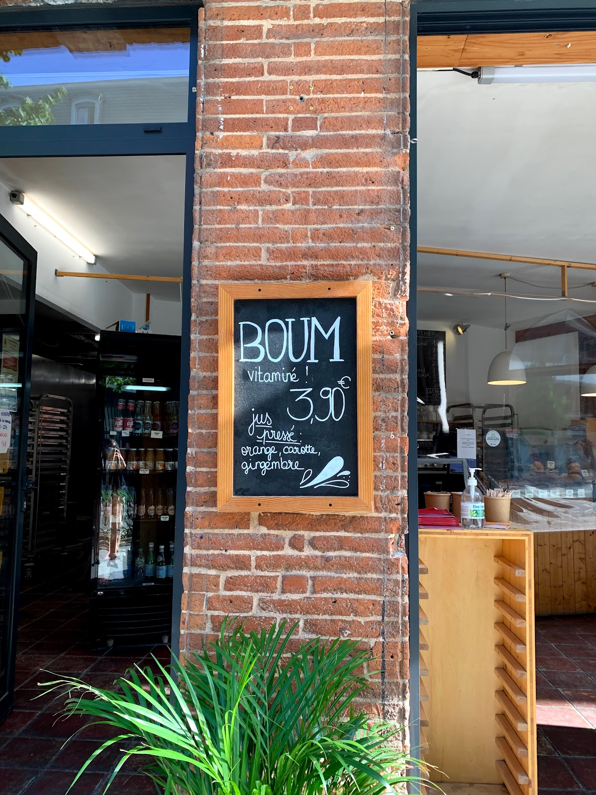 Les Frères Chapelier – Boulangerie Bio Artisanale – BAYARD