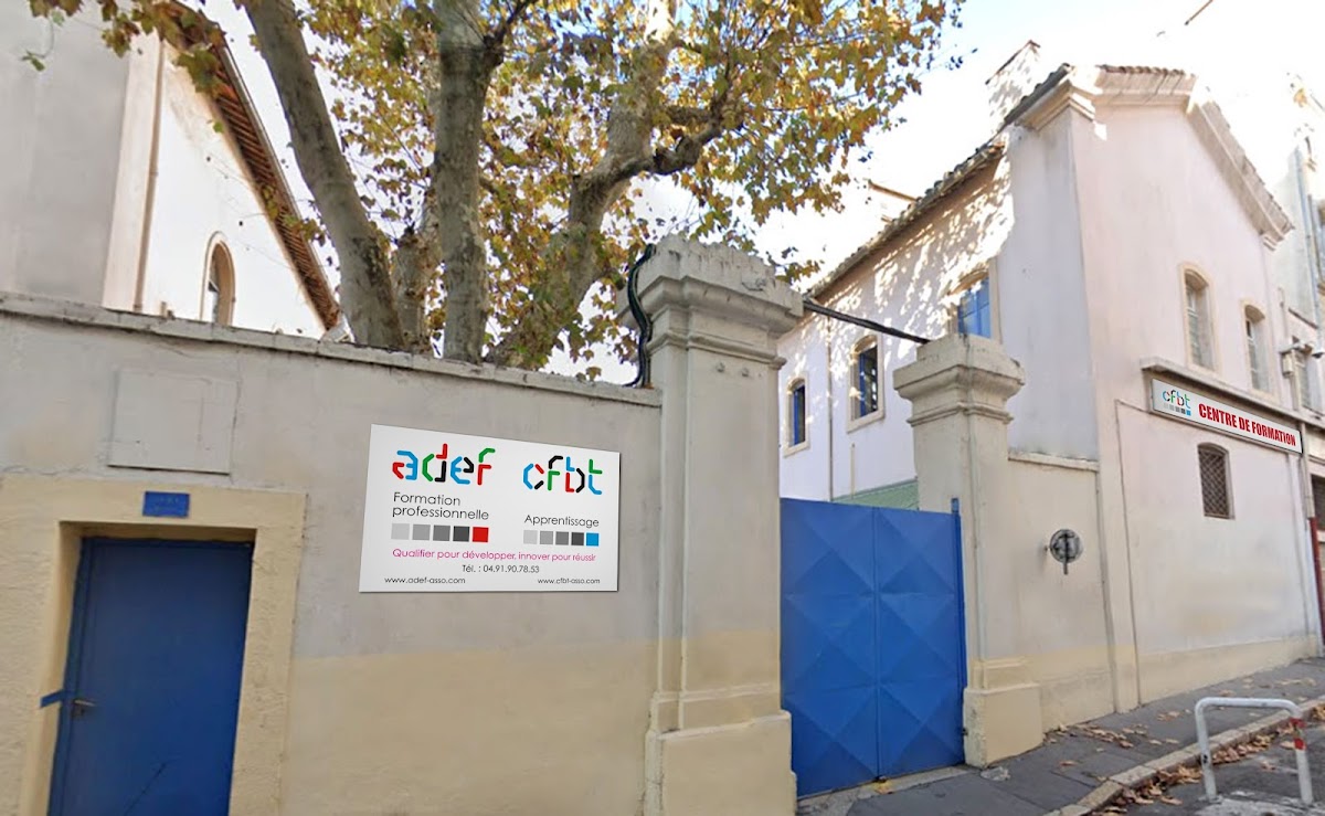 Training Center Of The Labor Exchange Cfbt