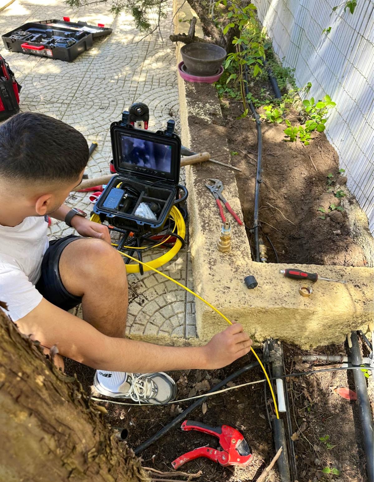 Béhuard – Flânerie autour de l’île