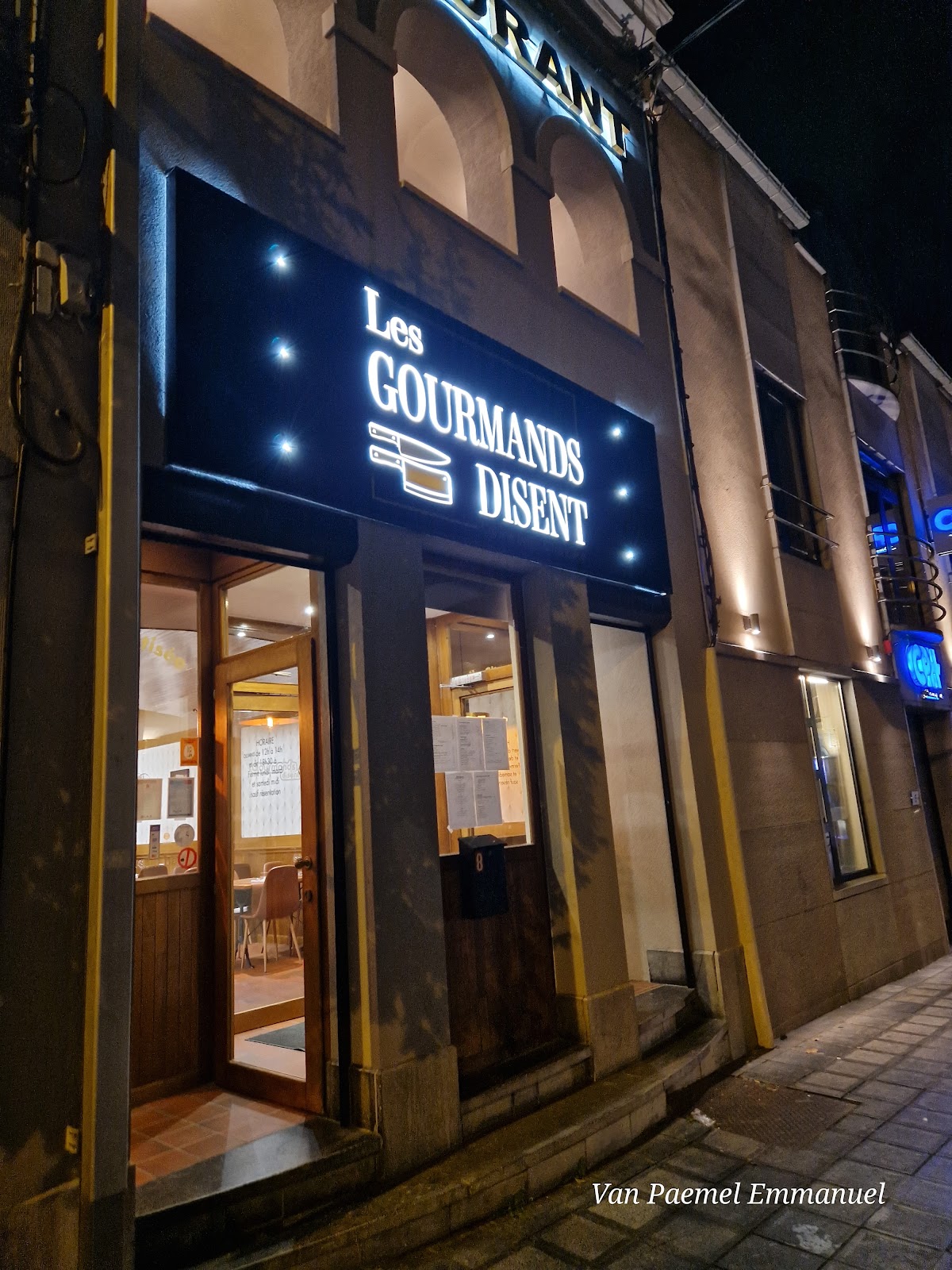 Office de tourisme du Barcarès village