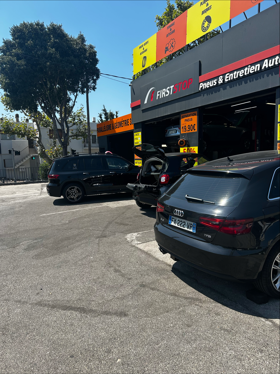 École primaire Château Gaillard