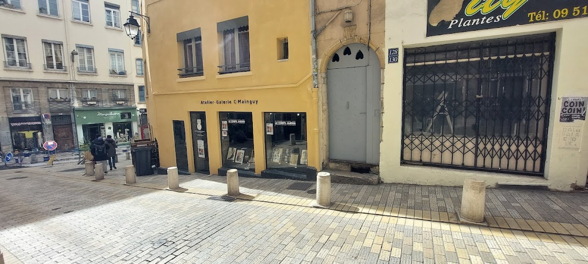 Mangiabuono – L’Épicerie Italienne N°1 à Lyon