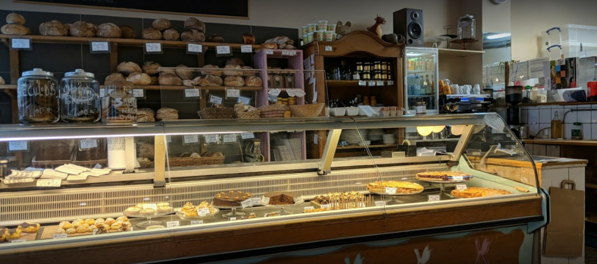 École maternelle Anatole France