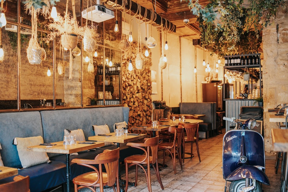 École maternelle Ernest Renan A