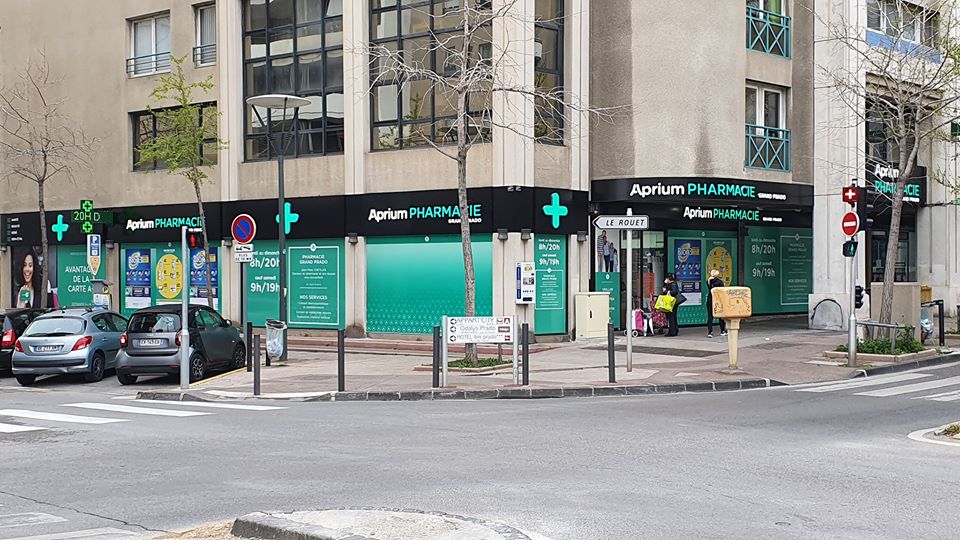 La Boîte à Grenier