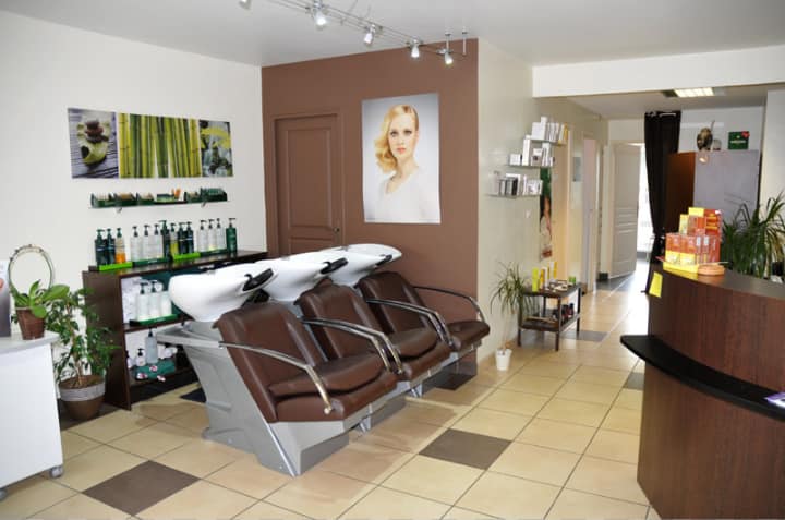 Soeurs 2 Styl’ Salon de Coiffure et Institut de Beauté