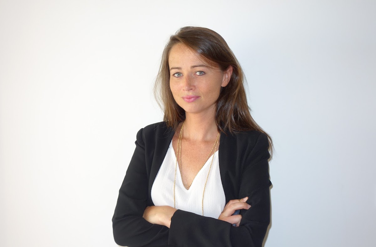 Louise Bargibant Avocat en droit Immobilier et Construction