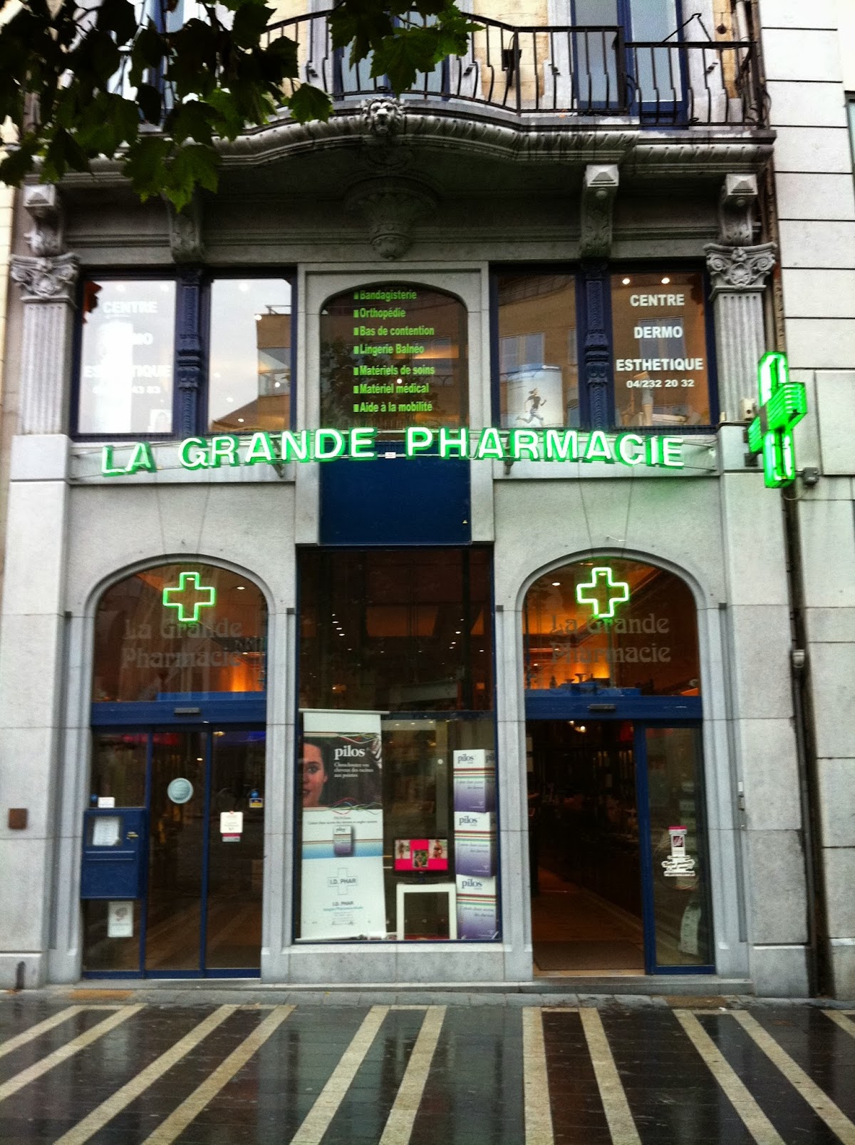 CIC – Nice Toselli