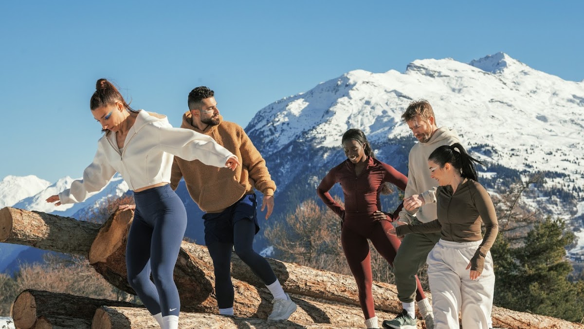 Appart Fitness Lyon Gambetta / 7th