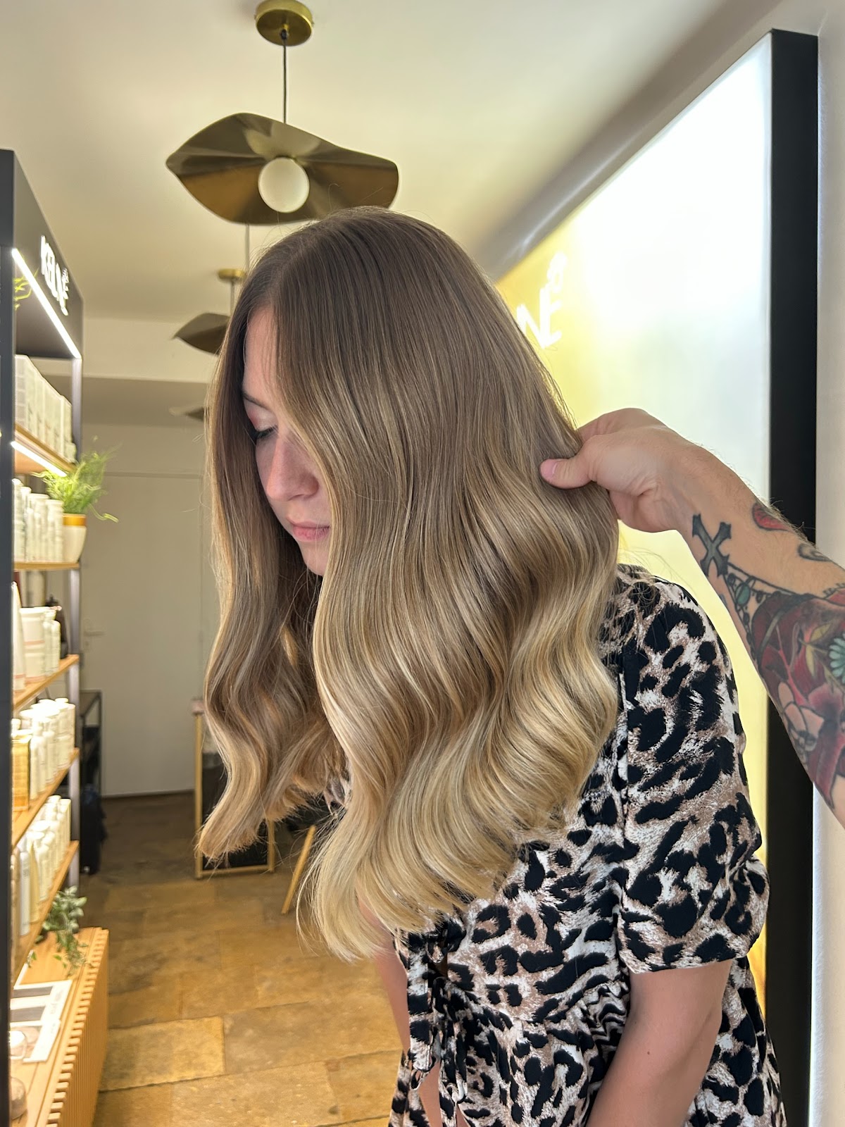 Dissemblance haute coiffure | Coiffeur coloriste à Bordeaux