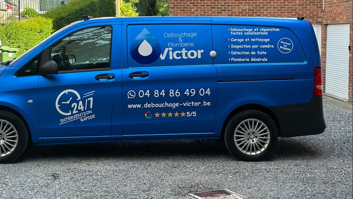 Les Déménageurs Bretons