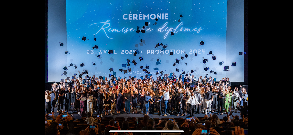 OMNIS – École de Commerce et Management à Strasbourg – École Supérieure